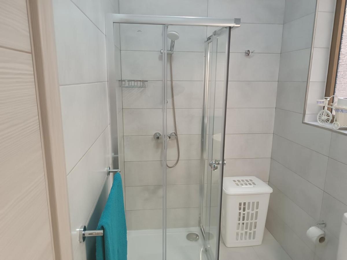 Apartament Seagull Flats Marsalforn
