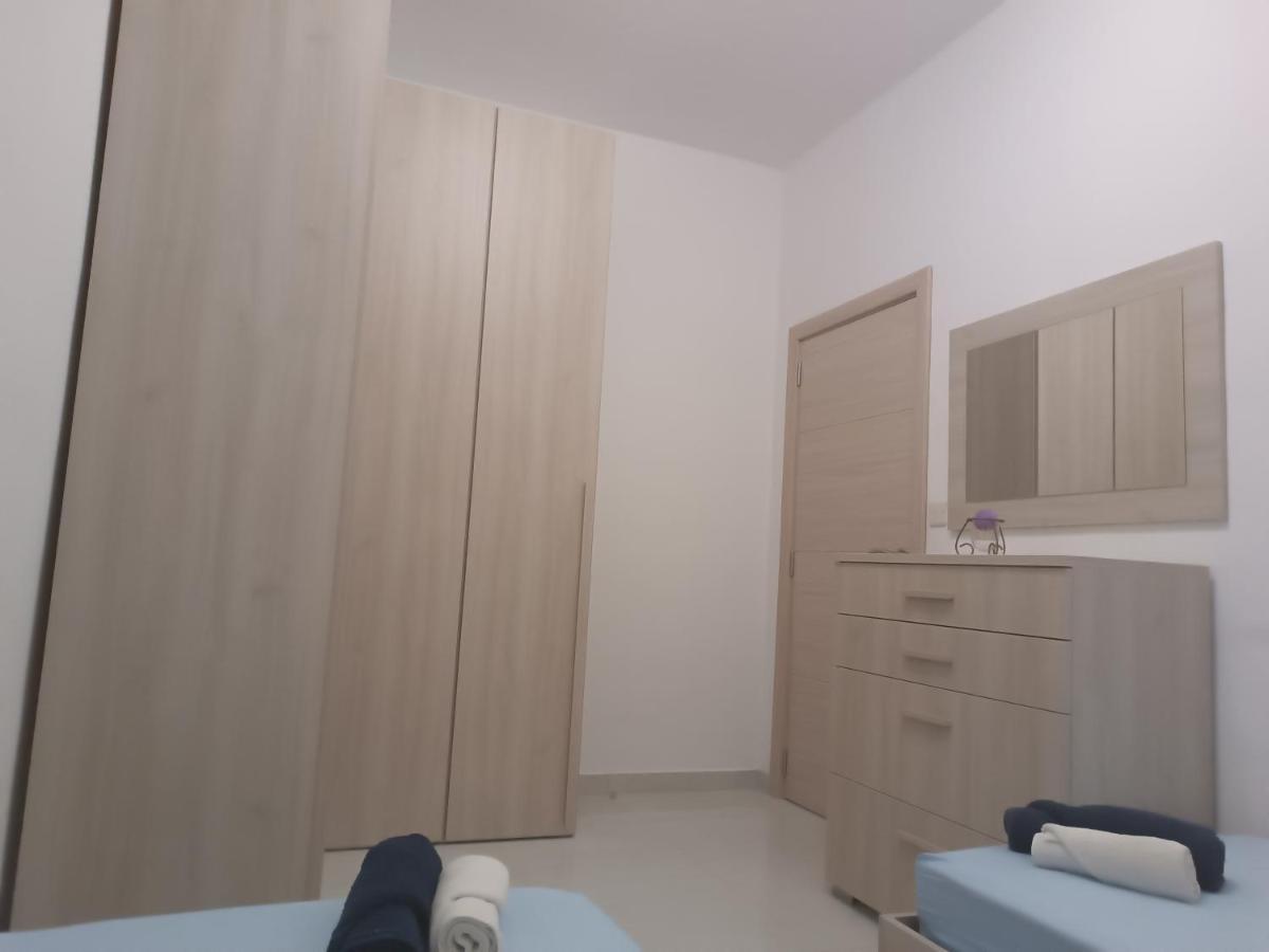 Apartament Seagull Flats