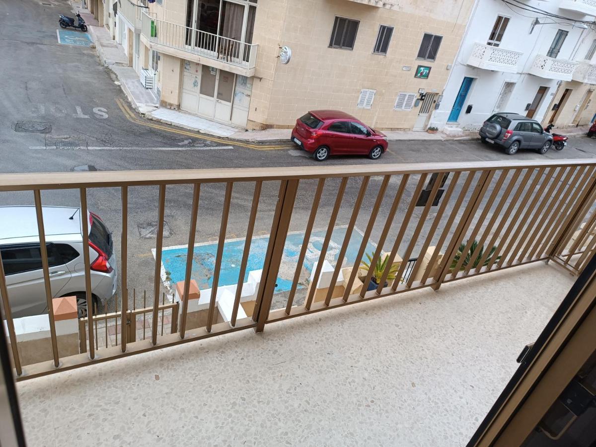 Apartament Seagull Flats Marsalforn
