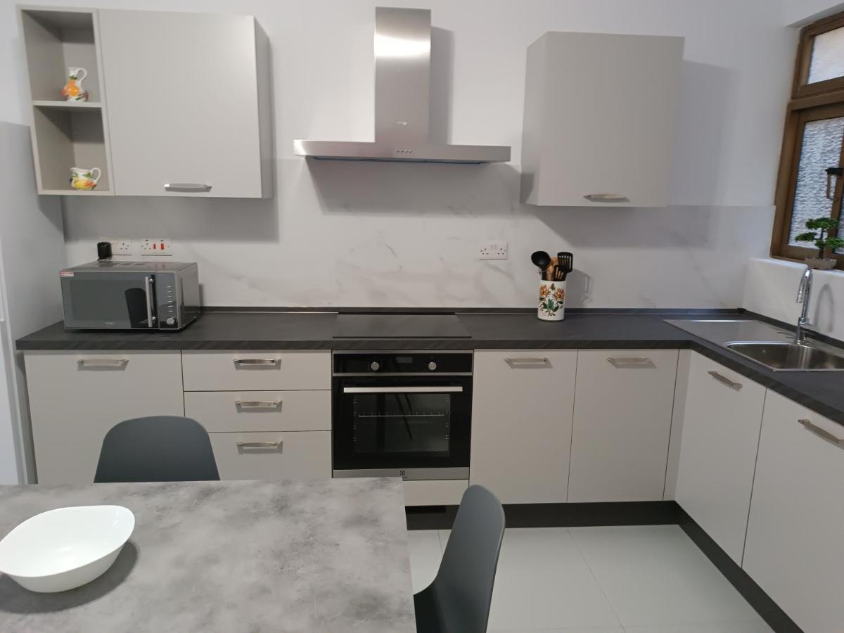 Apartament Seagull Flats