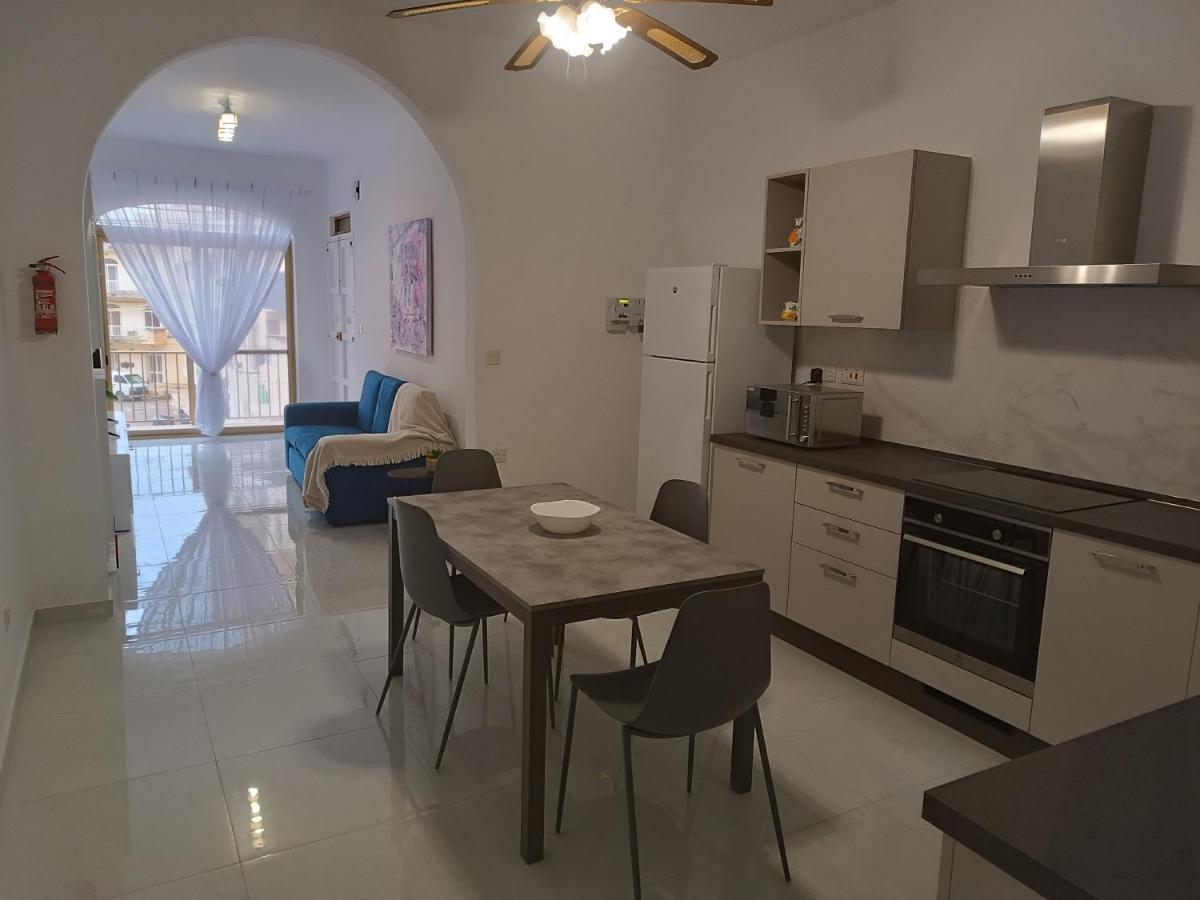 Apartament Seagull Flats Marsalforn