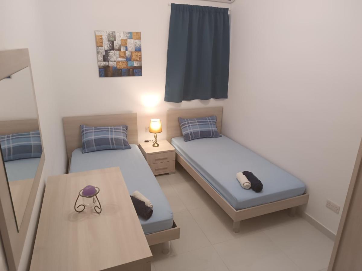 Apartament Seagull Flats Marsalforn